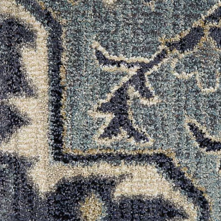 jordan_eva_purple_medallion_area_rug_x_7-1.webp Jordan Eva Medallion Area Rug, 6x9>Kirklands Home Store
