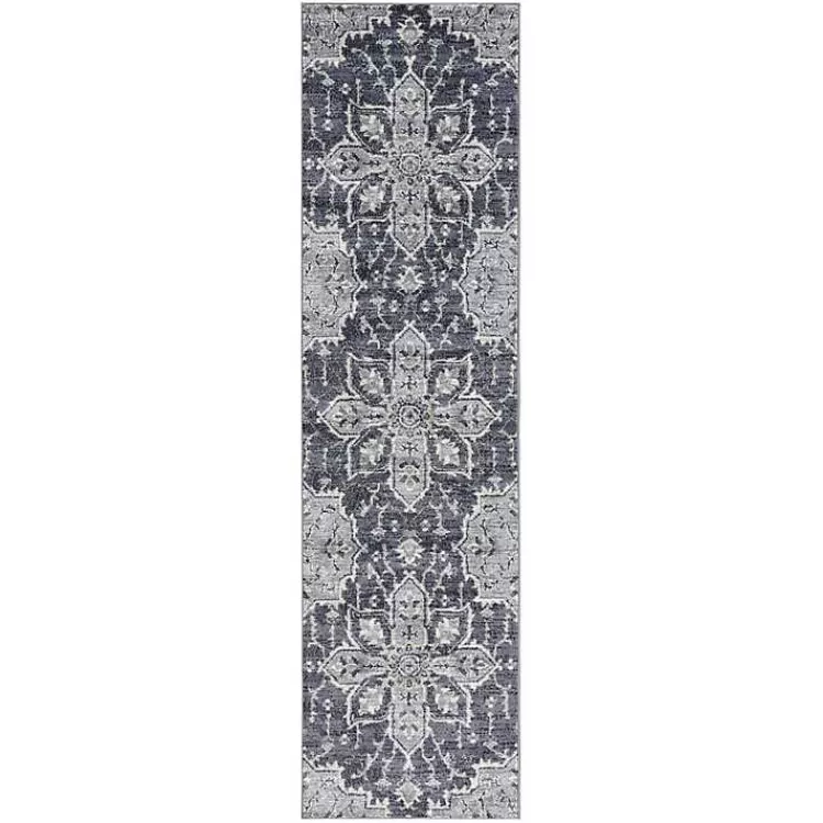 Jordan Eva Medallion Runner, 2x10>Kirklands Home Sale