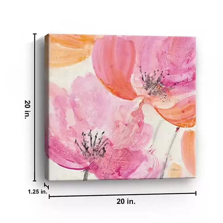 joyous_i_canvas_art_print_2.webp Joyous I Canvas Art Print>Kirklands Home Sale