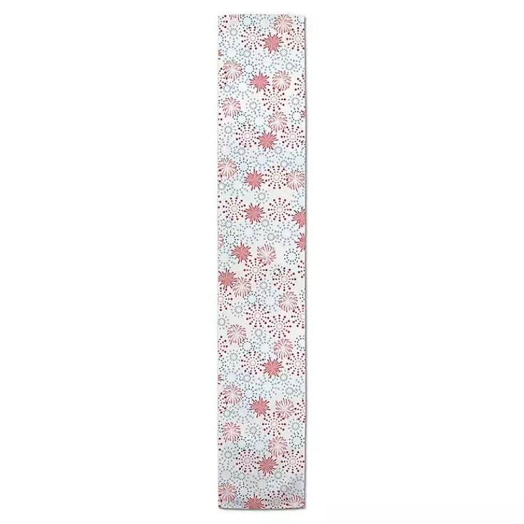 july_th_fireworks_decorative_table_runner_2.webp July 4th Fireworks Decorative Table Runner>Kirklands Home Best Sale