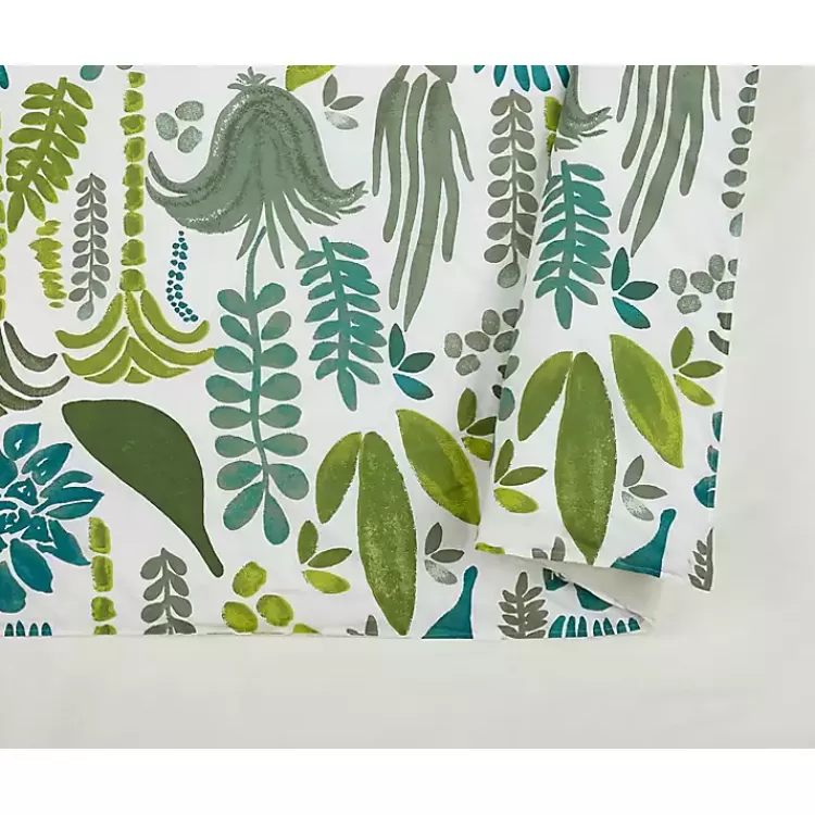 justina_blakeney_green_jardin_king_duvet_set_3.webp Justina Blakeney Green Jardin King Duvet Set>Kirklands Home Sale