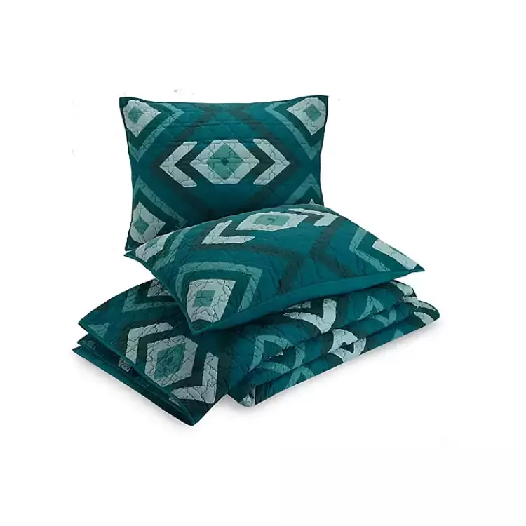 justina_blakeney_midway_pc_fullqueen_quilt_set_2.webp Justina Blakeney Midway 3-pc. Full/Queen Quilt Set>Kirklands Home Online