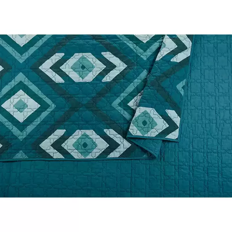 justina_blakeney_midway_pc_fullqueen_quilt_set_3.webp Justina Blakeney Midway 3-pc. Full/Queen Quilt Set>Kirklands Home Online