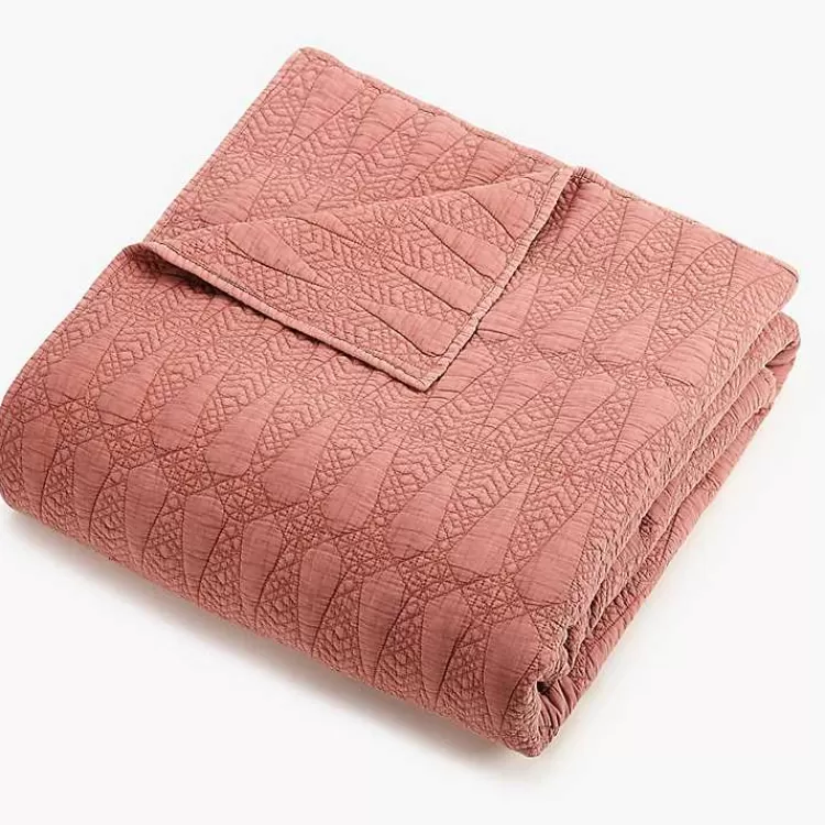 Justina Blakeney 3-pc. Full/Queen Quilt Set>Kirklands Home Outlet