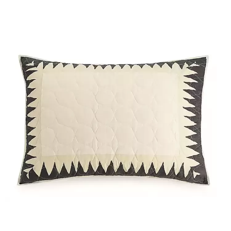 Justina Blakeney Soleil 2-pc. Standard Sham Set>Kirklands Home Discount