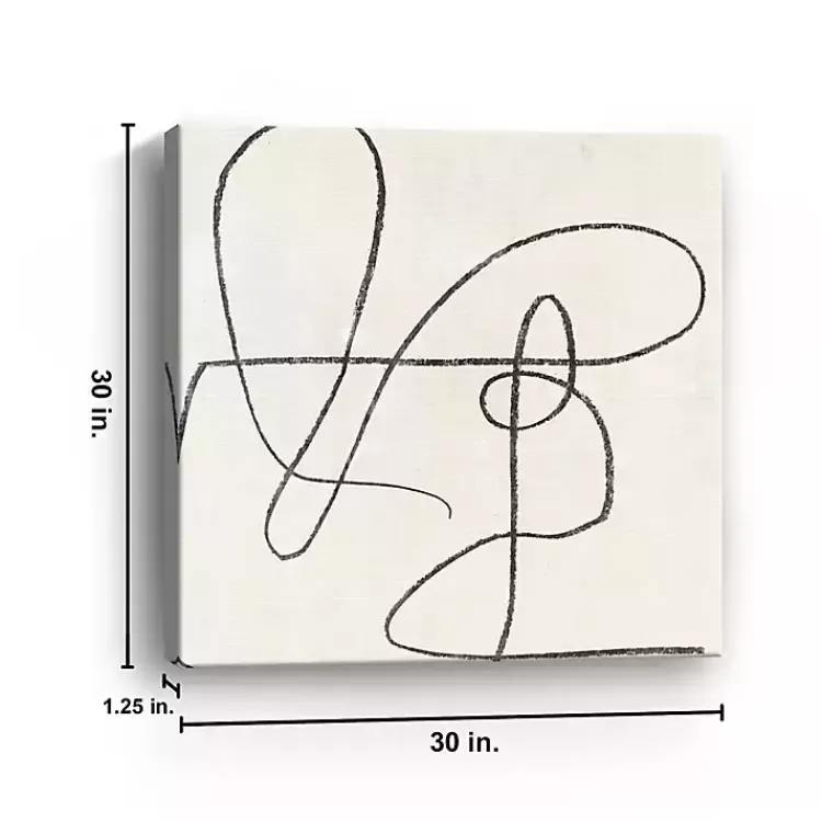 juxtaposing_canvas_art_print_x_in_3.webp Juxtaposing Canvas Art Print, 30x30 in.>Kirklands Home Hot