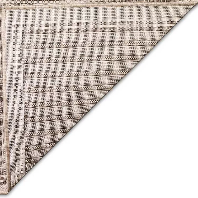 kaya_natural_gradient_indooroutdoor_area_rug_x_4.webp Kaya Natural Gradient Indoor/Outdoor Area Rug, 6x9>Kirklands Home Fashion