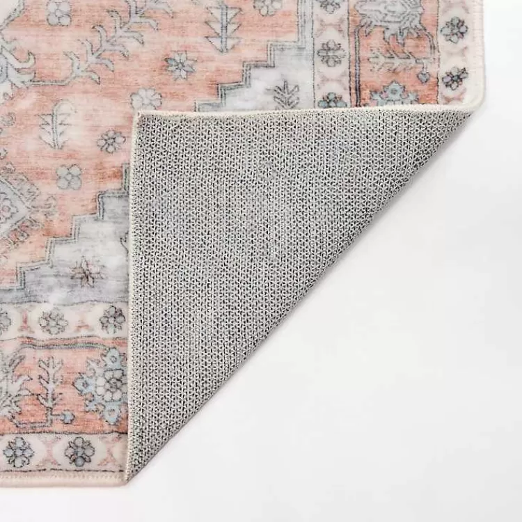 kelly_traditional_washable_runner_x_2.webp Kelly Traditional Washable Runner, 2x7>Kirklands Home Cheap