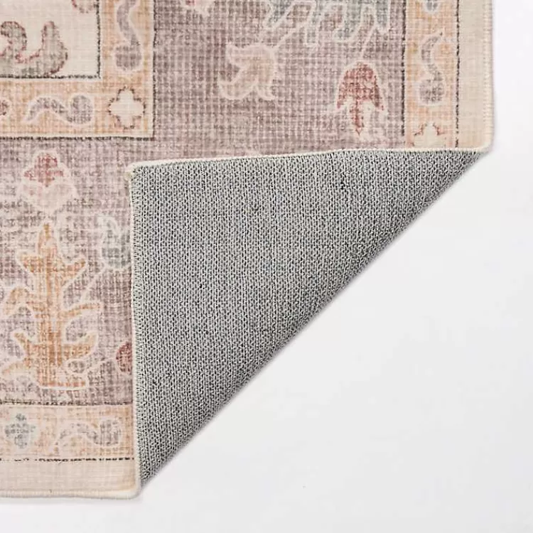 kira_traditional_washable_area_rug_x_2.webp Kira Traditional Washable Area Rug, 5x8>Kirklands Home New