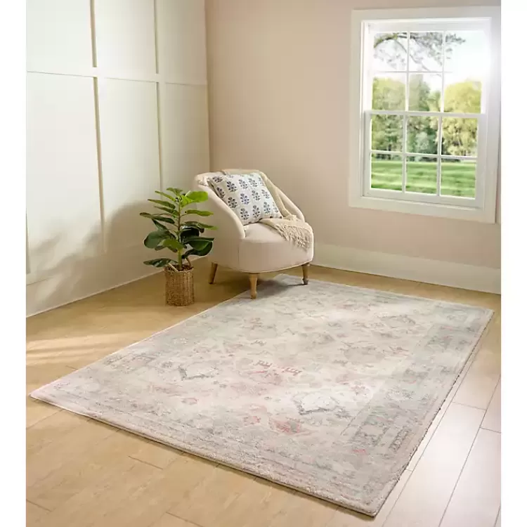 kira_traditional_washable_area_rug_x_4.webp Kira Traditional Washable Area Rug, 5x8>Kirklands Home New