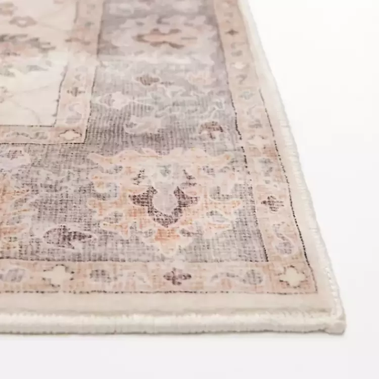kira_traditional_washable_runner_x_3.webp Kira Traditional Washable Runner, 2x7>Kirklands Home Best Sale