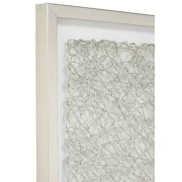 knotted_string_pc_shadow_box_set_6.webp Knotted String 2-pc. Shadow Box Set>Kirklands Home Clearance