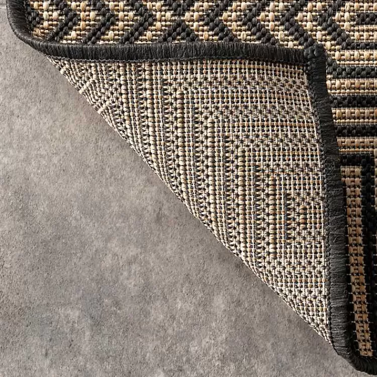 kylie_gray_modern_abstract_outdoor_rug_x_5-1.webp Kylie Gray Modern Abstract Outdoor Rug, 5x8>Kirklands Home Outlet