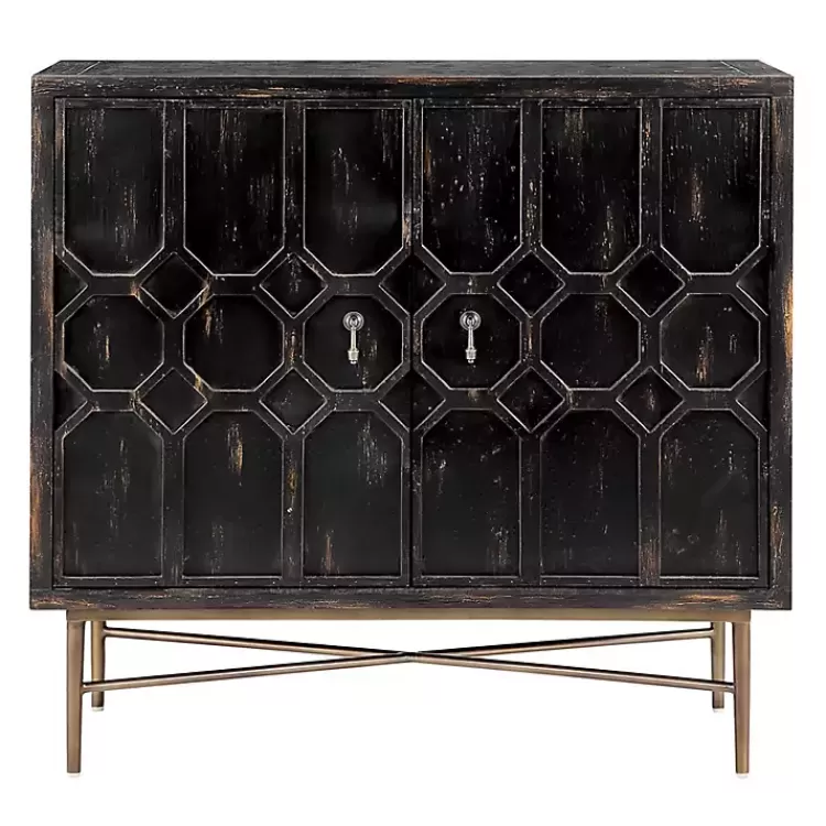 laini_distressed_black_modern_carved_cabinet_2.webp Laini Distressed Modern Carved Cabinet>Kirklands Home Shop