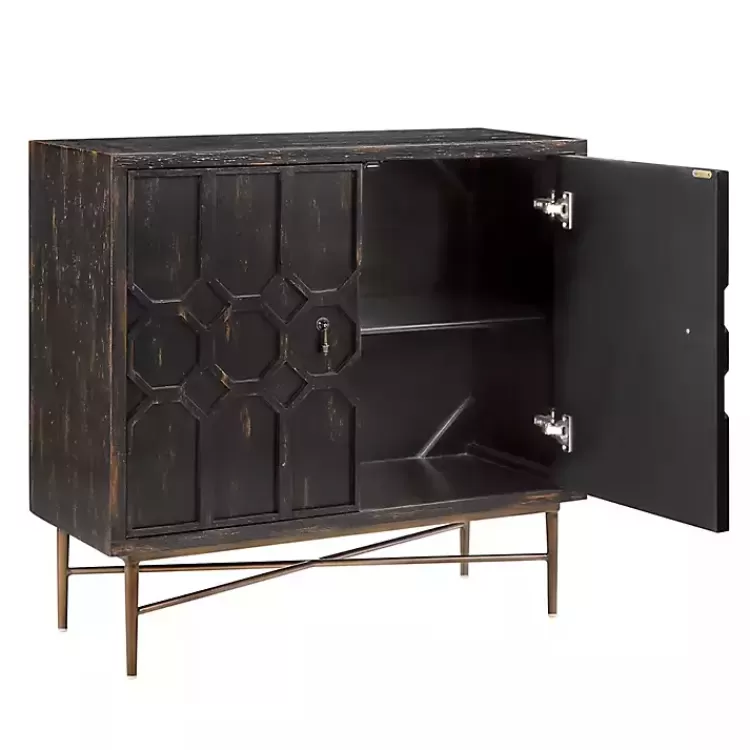 laini_distressed_black_modern_carved_cabinet_5.webp Laini Distressed Modern Carved Cabinet>Kirklands Home Shop
