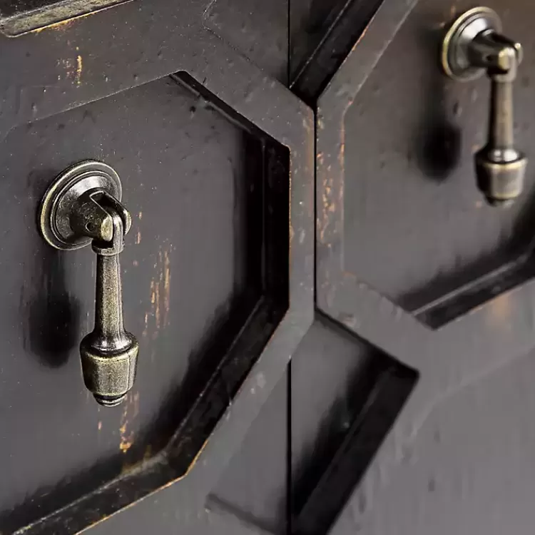 laini_distressed_black_modern_carved_cabinet_6.webp Laini Distressed Modern Carved Cabinet>Kirklands Home Shop