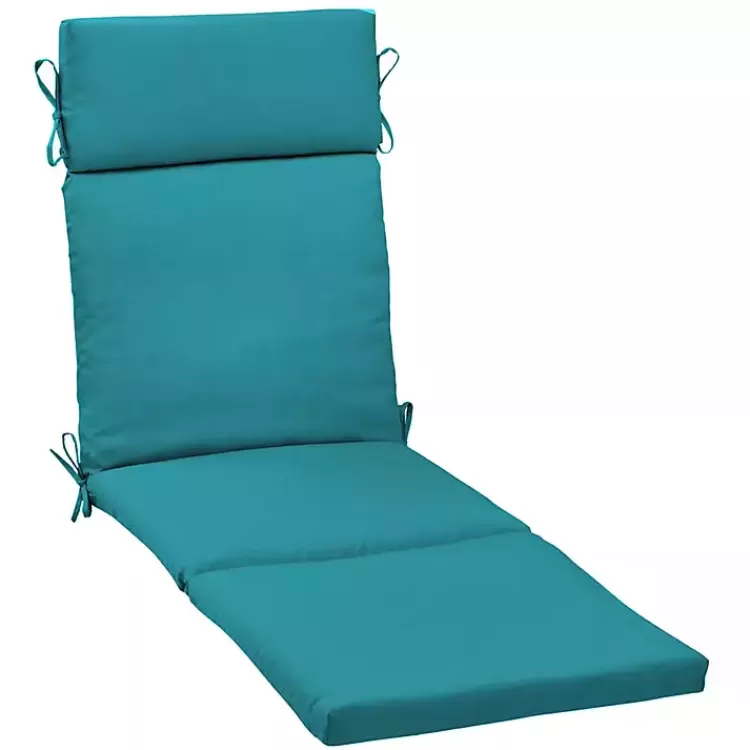 Lake Leala Outdoor Chaise Cushion>Kirklands Home Discount