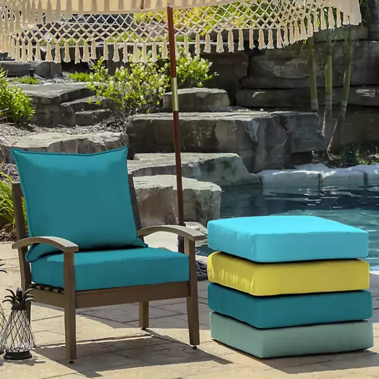 lake_blue_texture_outdoor_deep_seat_cushions_4.webp Lake Texture Outdoor Deep Seat Cushions>Kirklands Home Outlet