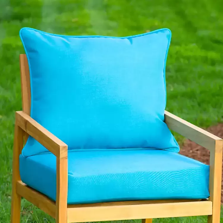 lake_blue_texture_outdoor_deep_seat_cushions_9.webp Lake Texture Outdoor Deep Seat Cushions>Kirklands Home Outlet