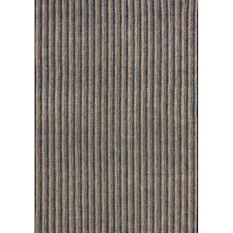 Lake Striped Emily Henderson x RugsUSA Rug, 4x6>Kirklands Home Store