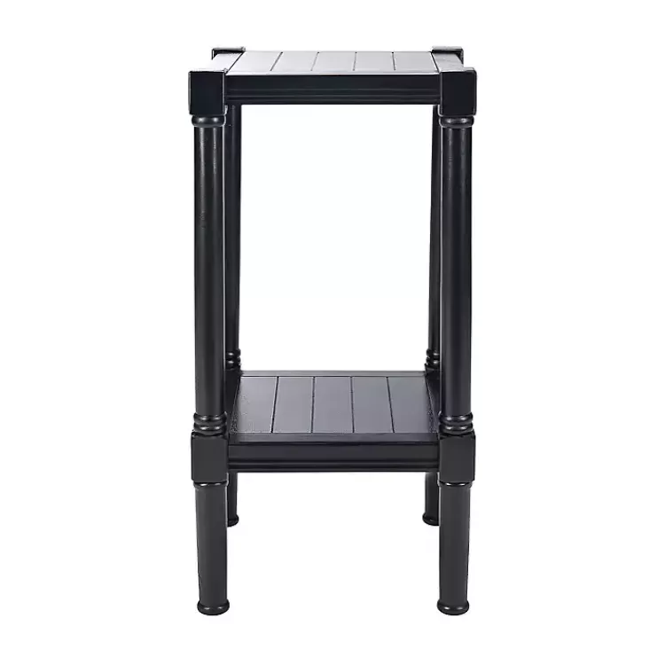 Landry Carved Legs Accent Table>Kirklands Home Online