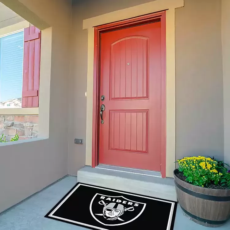 las_vegas_raiders_area_rug_x_3.webp Las Vegas Raiders Area Rug, 3x4>Kirklands Home Hot