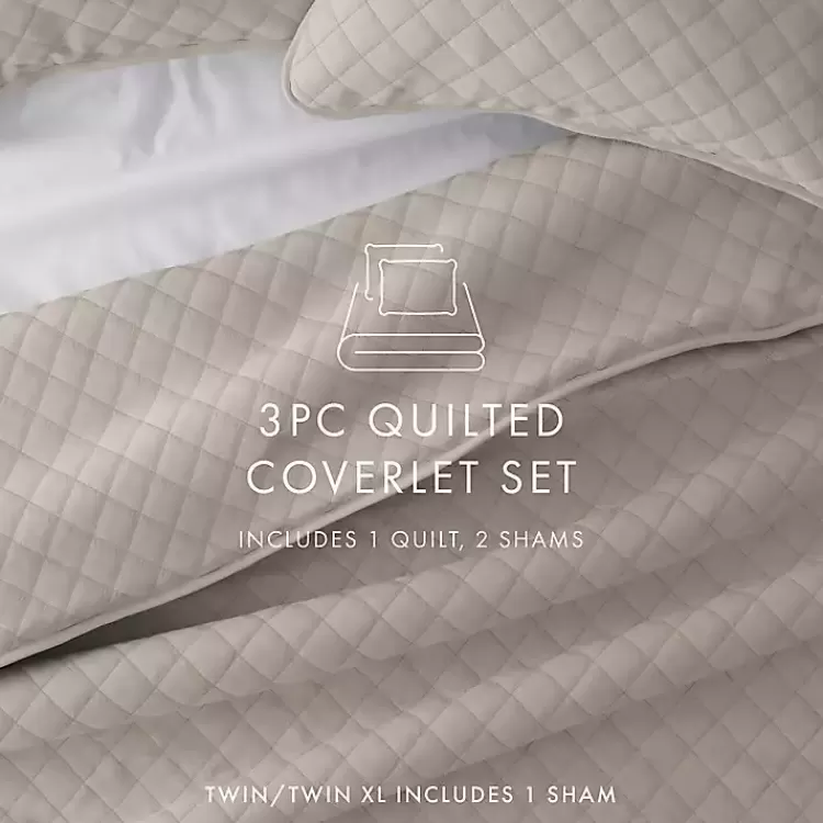 latte_stitched_diamond_pc_twin_quilt_set_6.webp Latte Stitched Diamond 2-pc. Twin Quilt Set>Kirklands Home Online