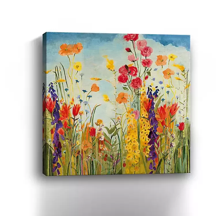 laughter_giclee_canvas_art_print_x_in_2.webp Laughter Giclee Canvas Art Print, 40x40 in.>Kirklands Home Discount