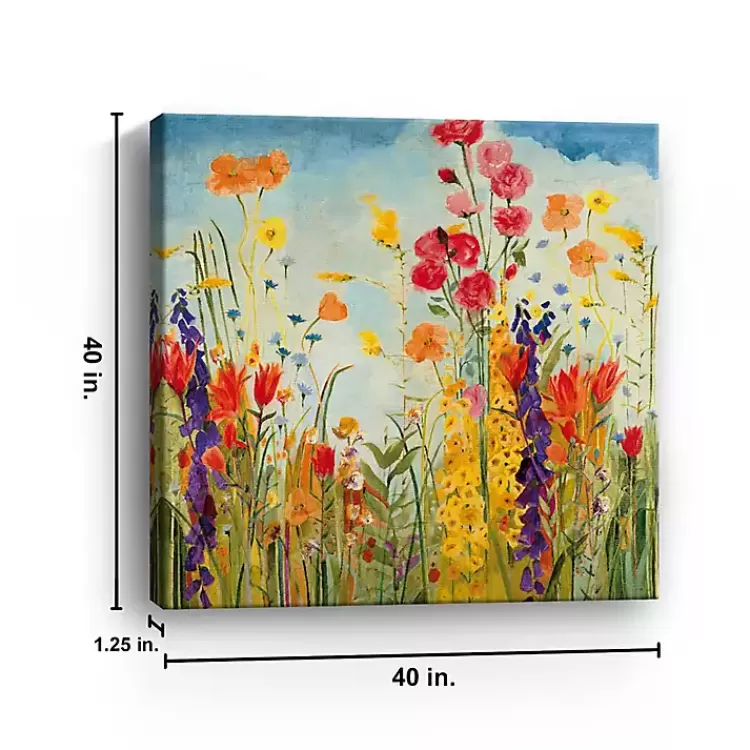 laughter_giclee_canvas_art_print_x_in_3.webp Laughter Giclee Canvas Art Print, 40x40 in.>Kirklands Home Discount