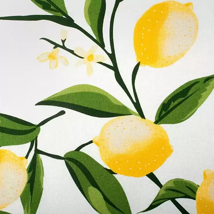 lemon_bliss_table_runner__in_2.webp Lemon Bliss Table Runner, 108 in.>Kirklands Home Online