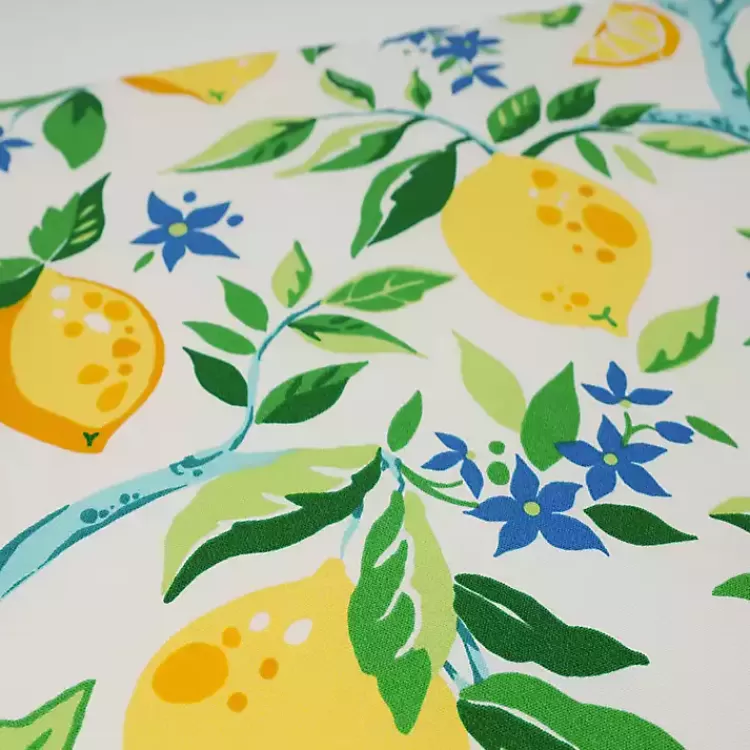 lemon_tree_tufted_outdoor_seat_cushions_set_of__2.webp Lemon Tree Tufted Outdoor Seat Cushions, Set of 2>Kirklands Home New