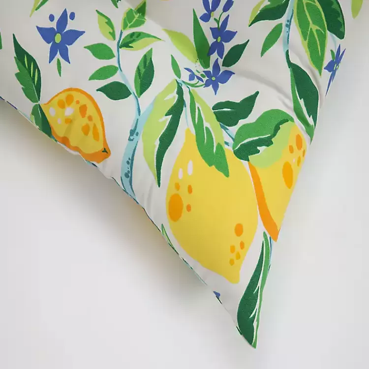 lemon_tree_tufted_outdoor_seat_cushions_set_of__3.webp Lemon Tree Tufted Outdoor Seat Cushions, Set of 2>Kirklands Home New