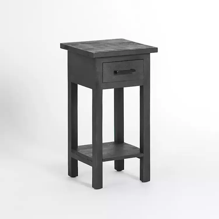 Leo Wood Accent Table>Kirklands Home Cheap