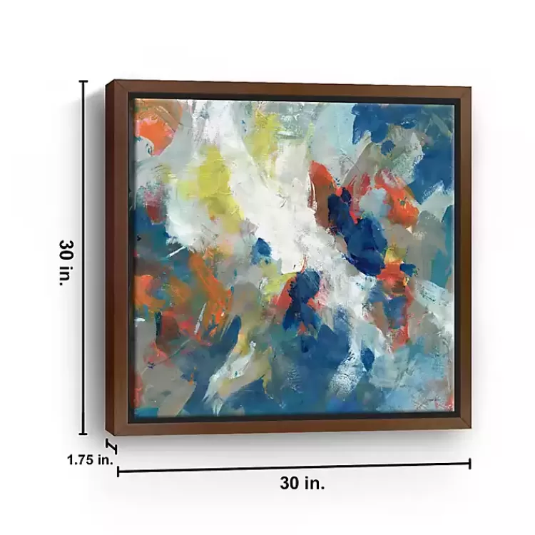 levee_framed_giclee_canvas_art_print_2.webp Levee Framed Giclee Canvas Art Print>Kirklands Home Sale