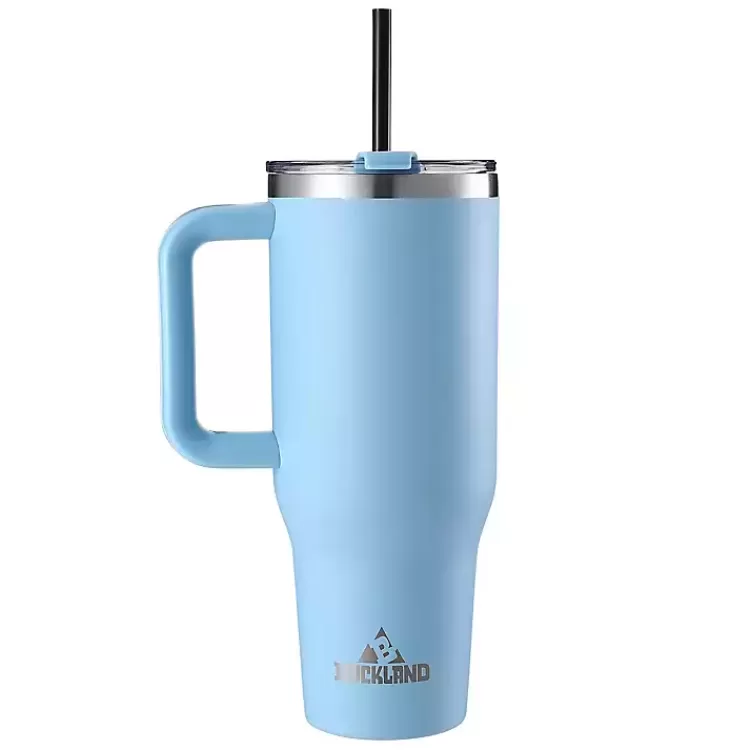 Light 40 oz. Insulated Travel Tumbler>Kirklands Home Cheap
