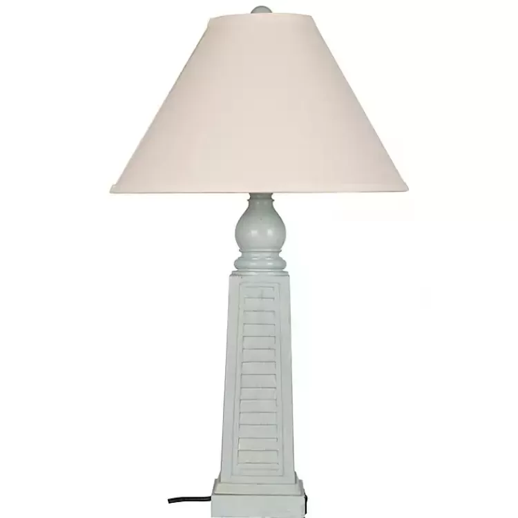light_blue_shutter_usb_table_lamps_set_of__3.webp Light Shutter USB Table Lamps, Set of 2>Kirklands Home Cheap