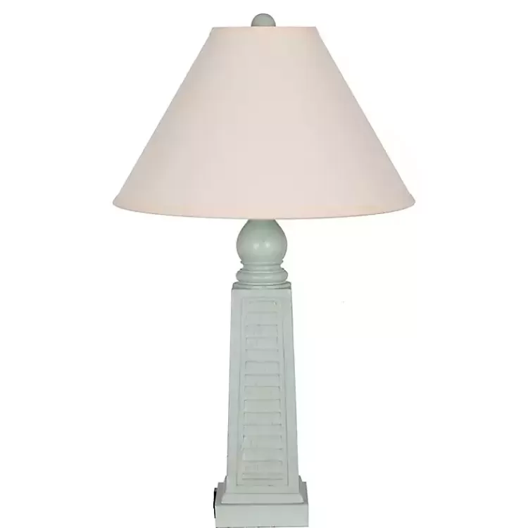 light_blue_shutter_usb_table_lamps_set_of__4.webp Light Shutter USB Table Lamps, Set of 2>Kirklands Home Cheap
