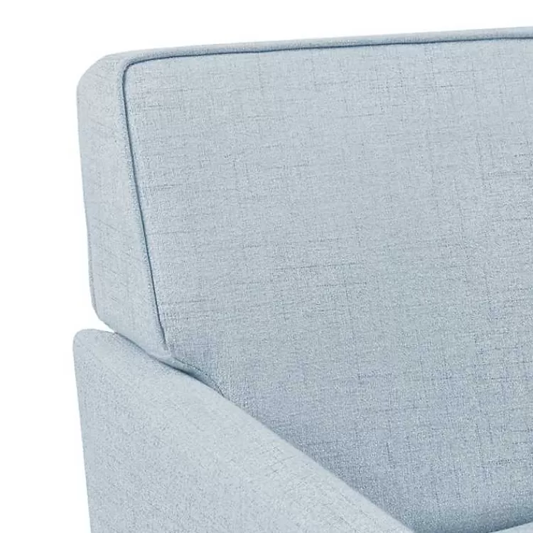 light_blue_slipcover_armchair_6.webp Light Slipcover Armchair>Kirklands Home Best Sale