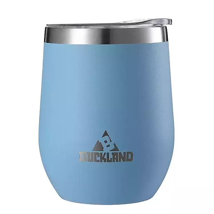 Light Stainless Steel Wine Tumbler>Kirklands Home Discount