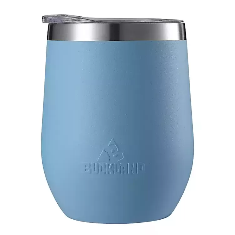 Light Stainless Steel Wine Tumbler>Kirklands Home Discount