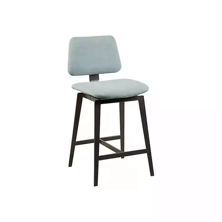 Light Swivel Counter Stool>Kirklands Home Sale