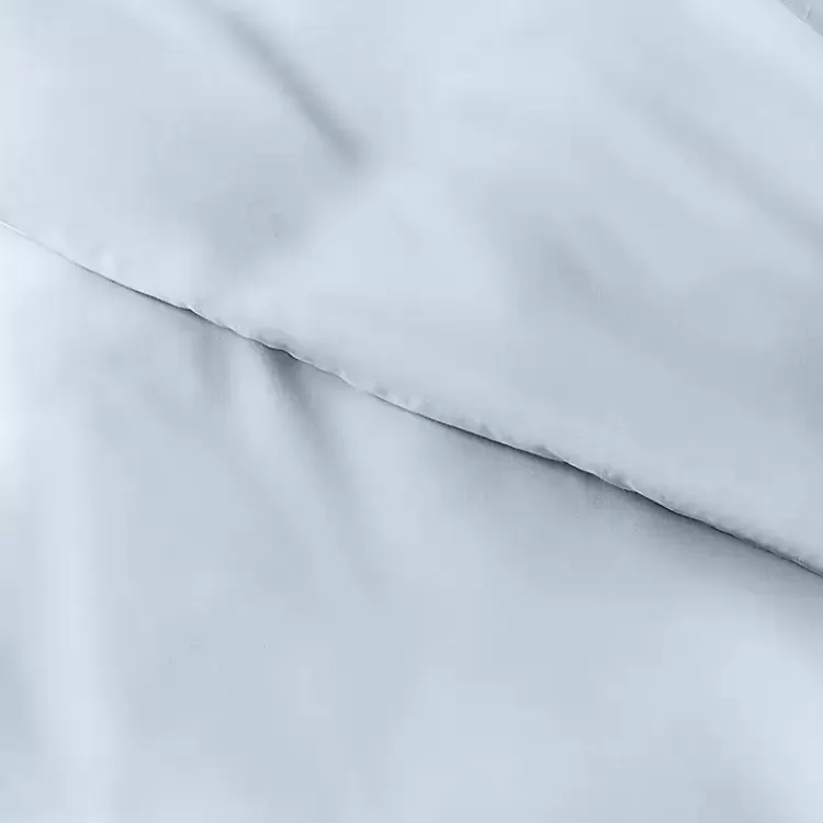 light_blue_ultra_soft_pc_queen_duvet_cover_set_2.webp Light Ultra Soft 3-pc. Queen Duvet Cover Set>Kirklands Home New