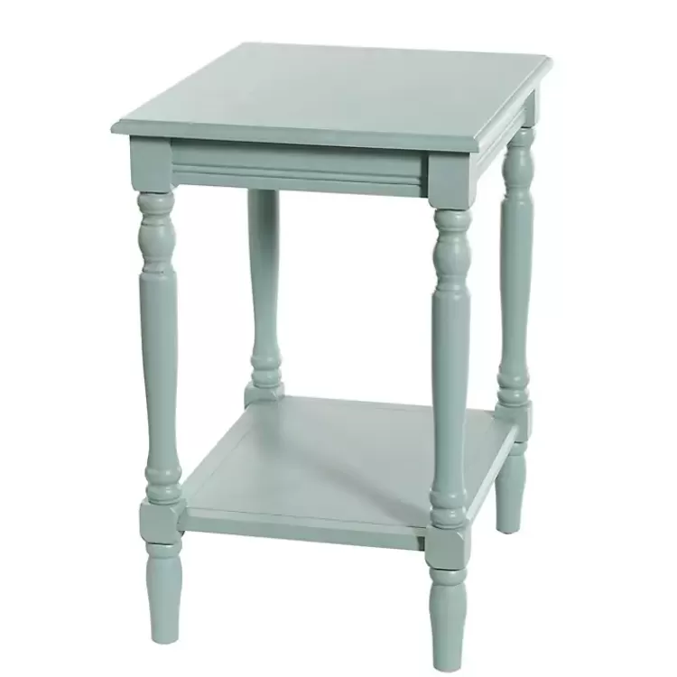 light_blue_wood_sybil_accent_table_2.webp Light Wood Sybil Accent Table>Kirklands Home Hot