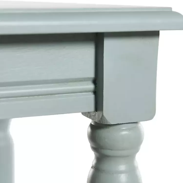 light_blue_wood_sybil_accent_table_4.webp Light Wood Sybil Accent Table>Kirklands Home Hot