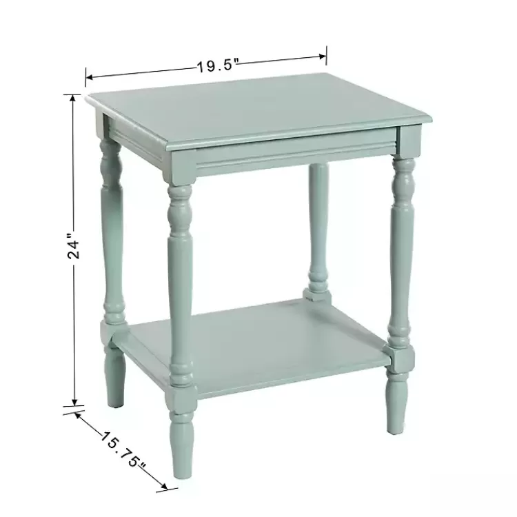light_blue_wood_sybil_accent_table_5.webp Light Wood Sybil Accent Table>Kirklands Home Hot