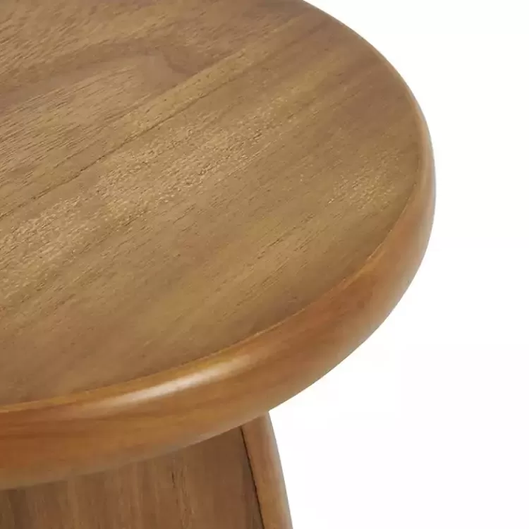 light_brown_wood_modern_accent_tables_set_of__3.webp Light Wood Modern Accent Tables, Set of 2>Kirklands Home Shop