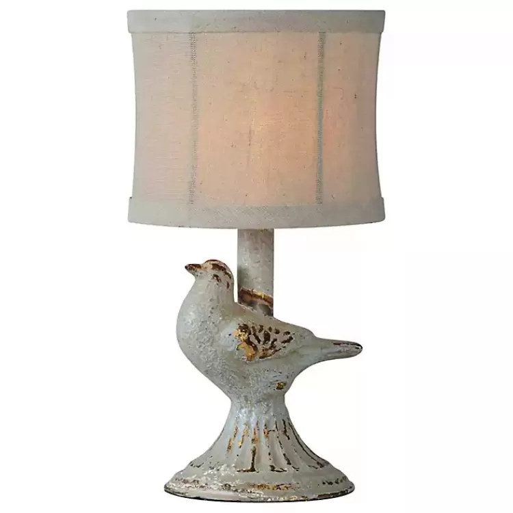 Light June Bird Mini Table Lamps, Set of 2>Kirklands Home Outlet