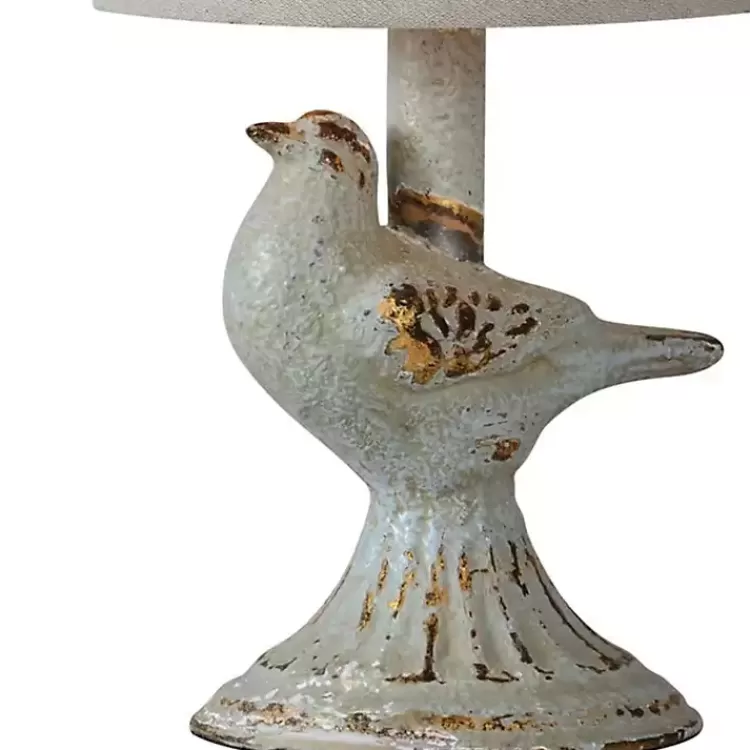 light_gray_june_bird_mini_table_lamps_set_of__3.webp Light June Bird Mini Table Lamps, Set of 2>Kirklands Home Outlet
