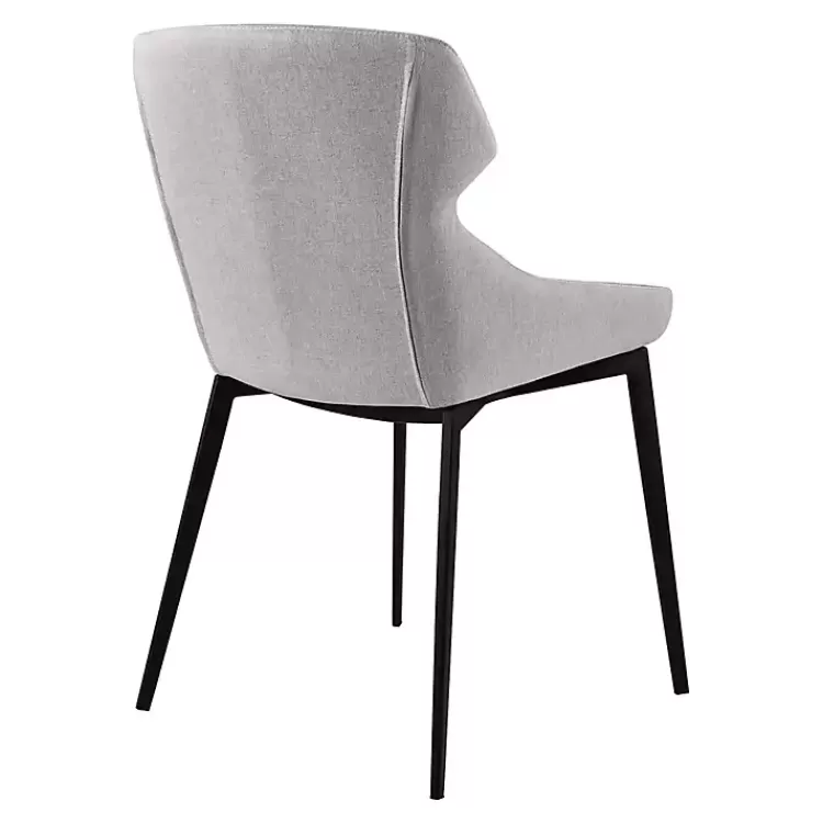 light_gray_kenna_dining_chairs_set_of__2.webp Light Kenna Dining Chairs, Set of 2>Kirklands Home Fashion