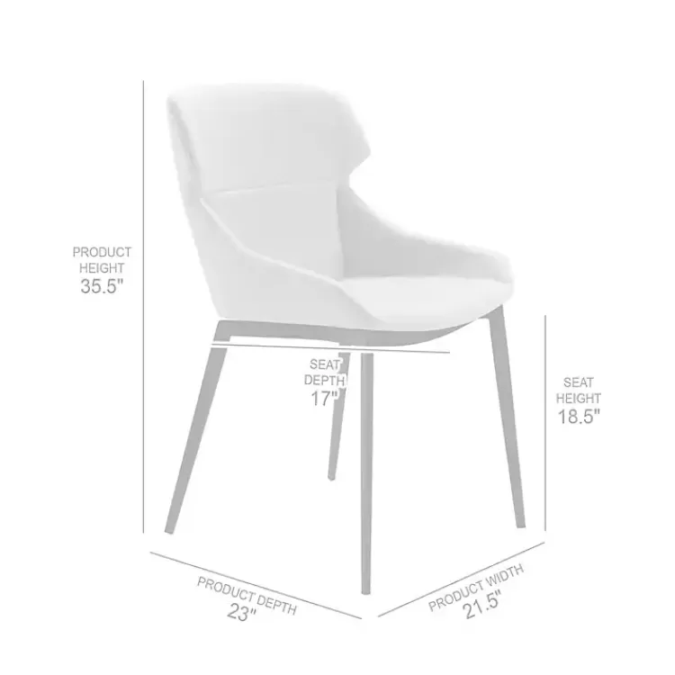 light_gray_kenna_dining_chairs_set_of__9.webp Light Kenna Dining Chairs, Set of 2>Kirklands Home Fashion